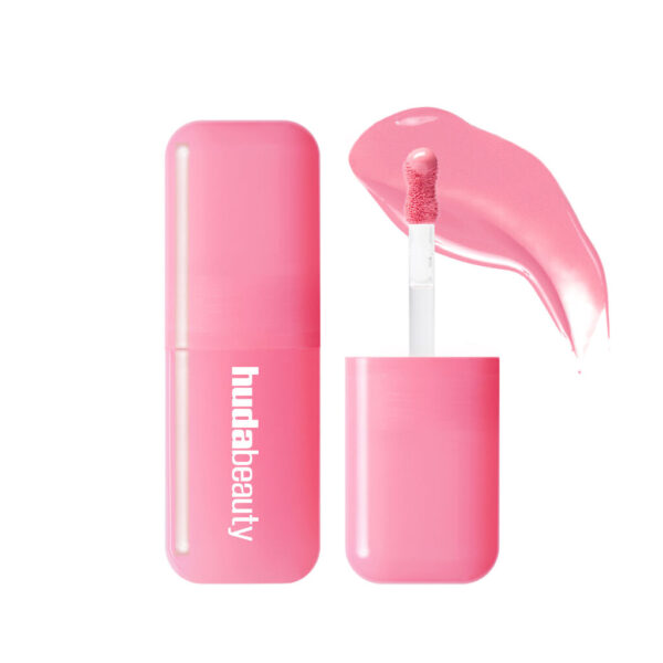 Liquid Blush Huda Beauty (Bubble Gum) | بلاشر هدى بيوتي