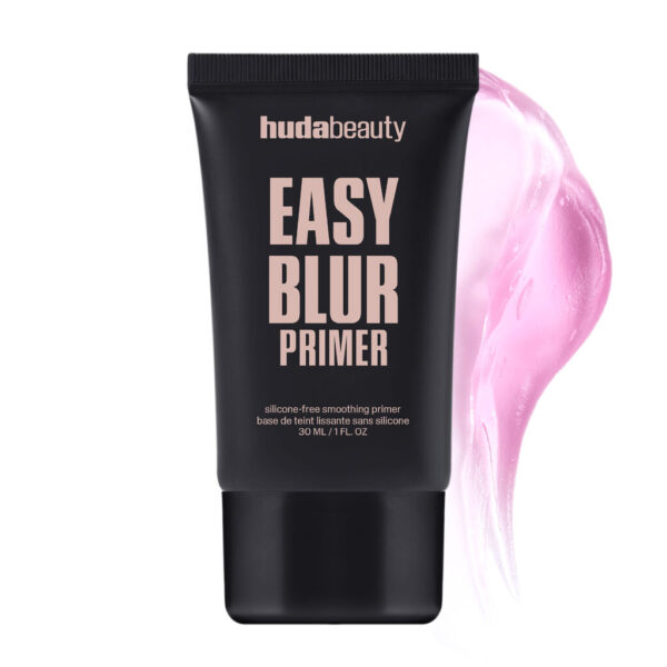 Easy Blur Primer Huda Beauty | برايمر هدى بيوتى