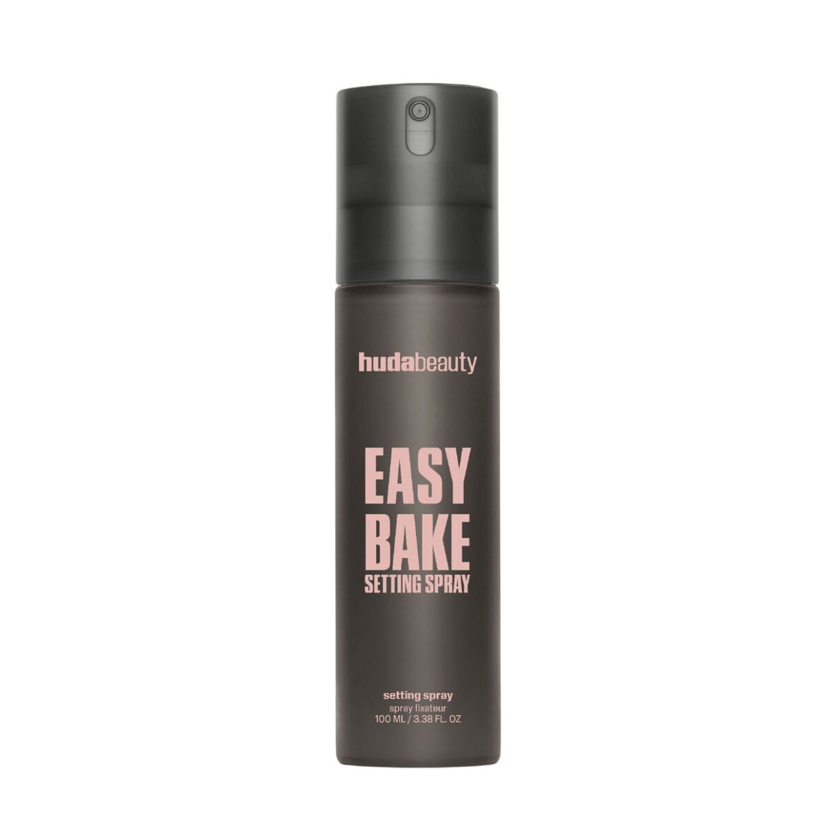 Easy Bake Setting Spray with 16-Hour Wear Setting Spray Huda Beauty | مثبت مكياج هدى بيوتي - الصورة 1