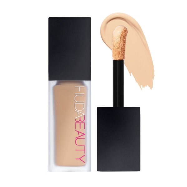 Matte Concealer Huda Beauty (Coconut Flakes 2.7N) | كونسيلر هدى بيوتي