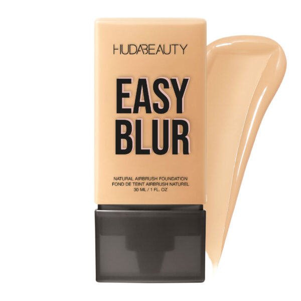 Foundation Huda Beauty ( Toasted Coconut 240N) | فونديشن هدى بيوتي