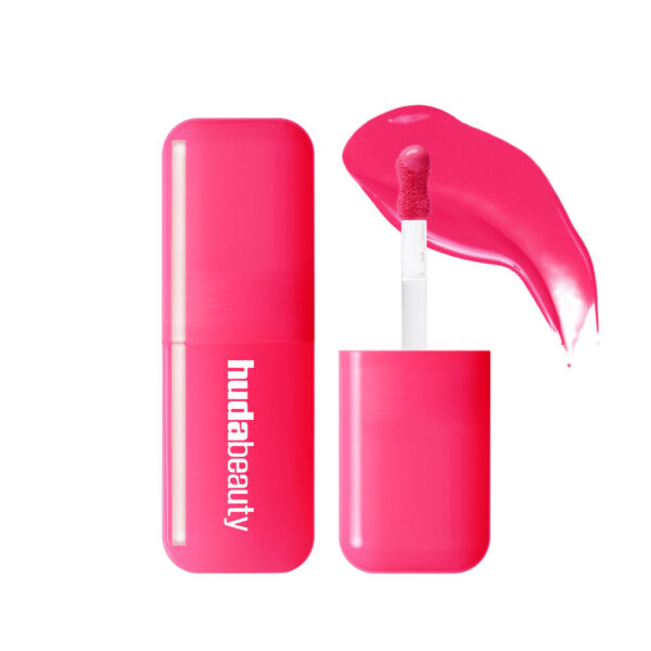 Liquid Blush Huda Beauty (Intense Guava) | بلاشر هدى بيوتي