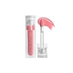 FAUX FILLER Extra Shine Lip Gloss(Sugar Baby) | ليب جلوس هدى بيوتي