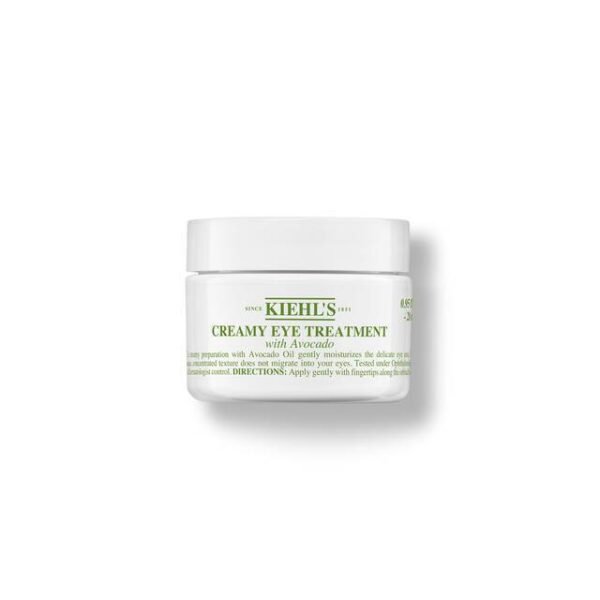 kiehls Avocado Eye Cream | كيلز كريم العين بالافوكادو